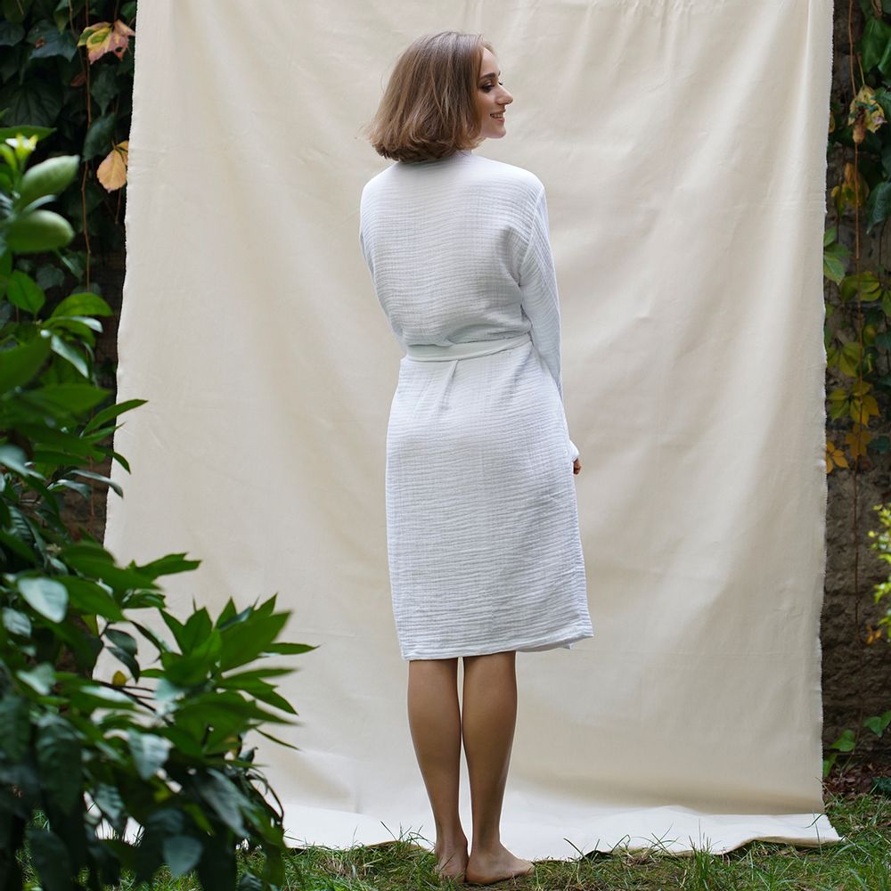 Prêt-à-porter - KOZA ROBE/VÊTEMENTS DE SALON - DESIGNDEM