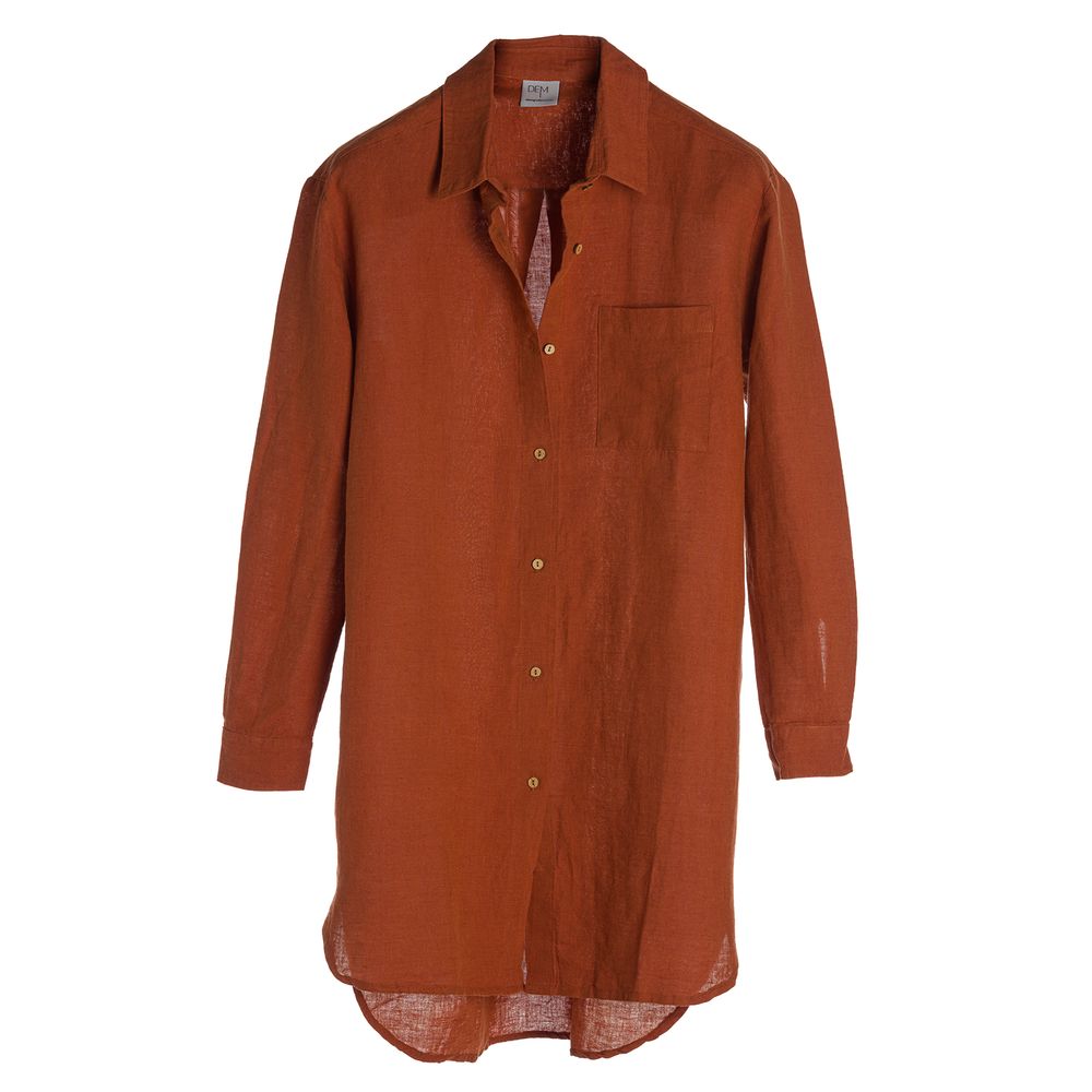 Prêt-à-porter - CHEMISE ZEYTIN/VÊTEMENTS RELAXANTS - DESIGNDEM