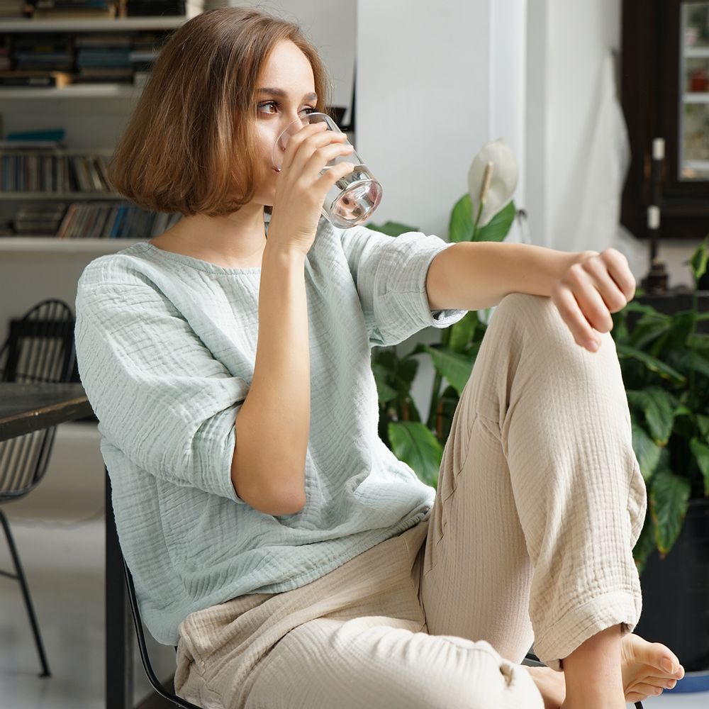 Prêt-à-porter - CHEMISE KOZA/VÊTEMENTS RELAXANTS - DESIGNDEM