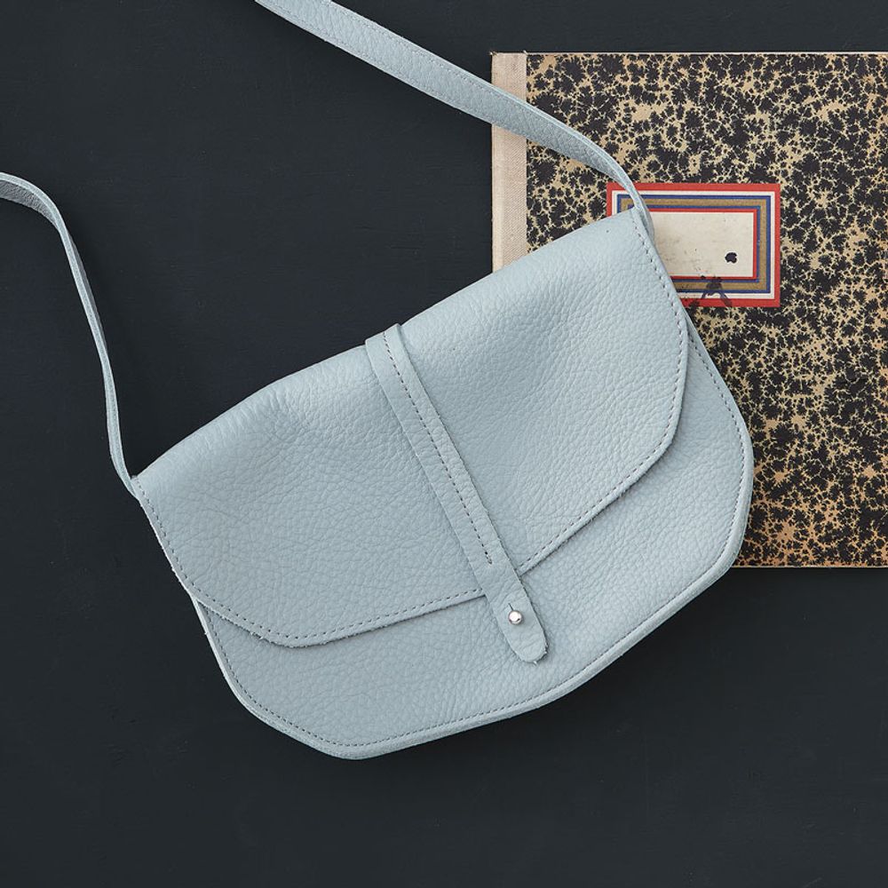 Sacs et cabas - Move Mountains Bag - KEECIE