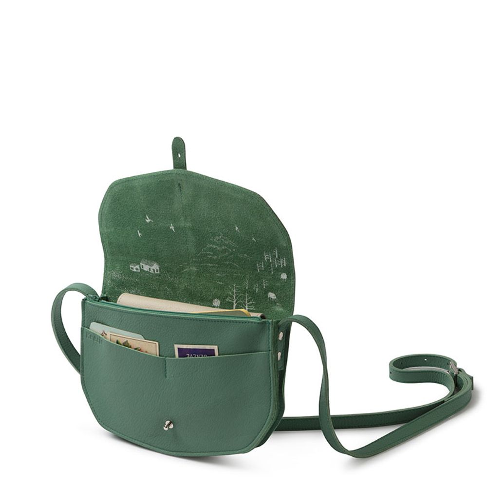 Sacs et cabas - Move Mountains Bag - KEECIE