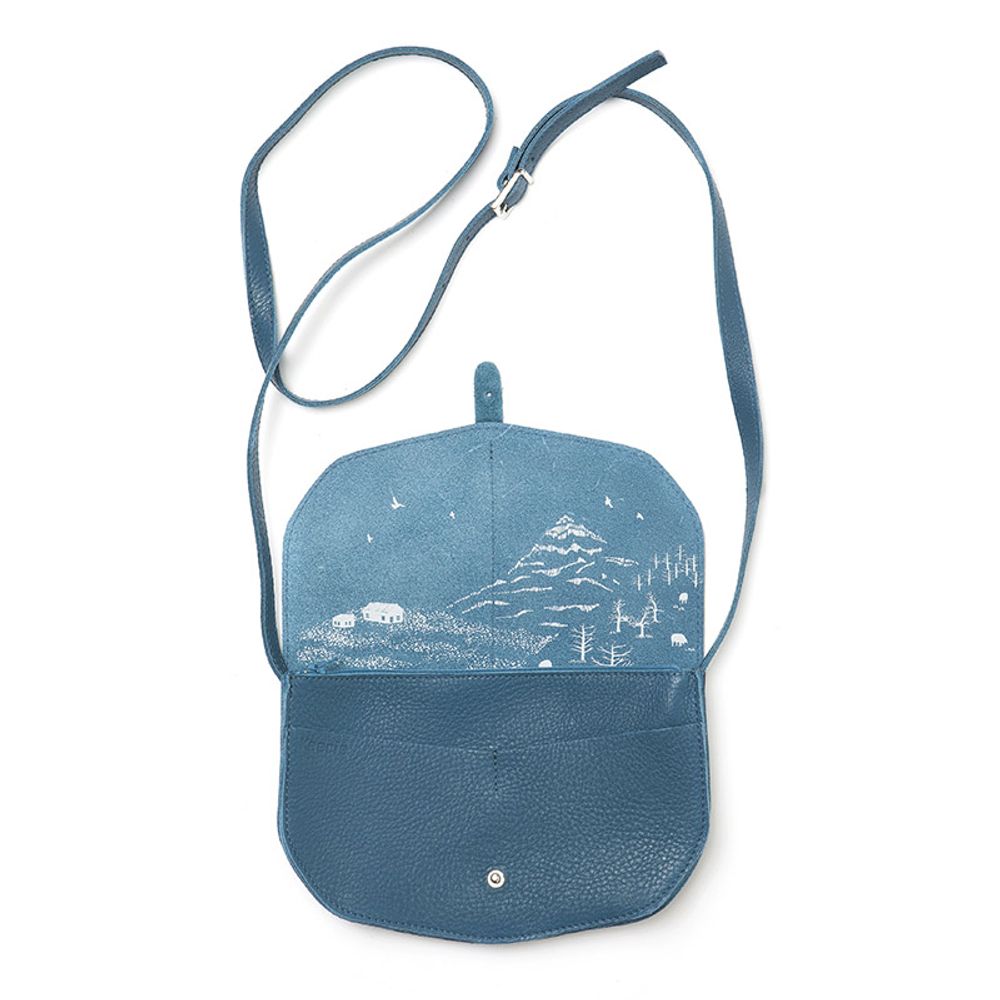 Sacs et cabas - Move Mountains Bag - KEECIE
