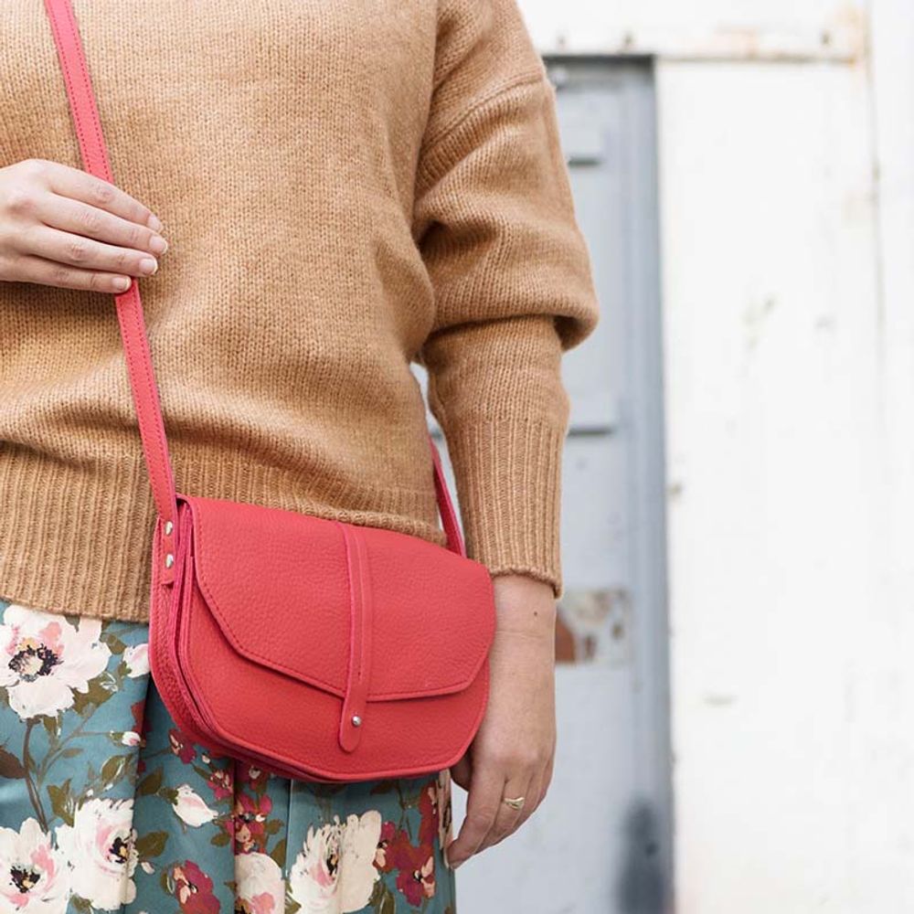 Sacs et cabas - Move Mountains Bag - KEECIE