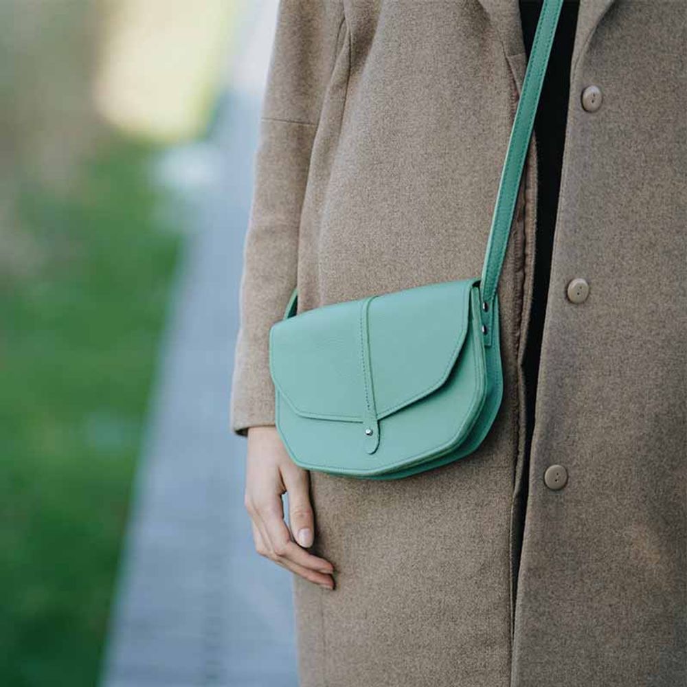 Sacs et cabas - Move Mountains Bag - KEECIE