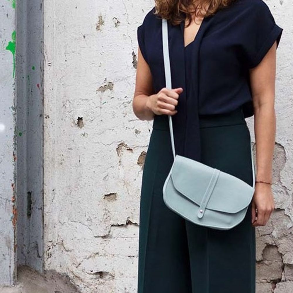 Sacs et cabas - Move Mountains Bag - KEECIE