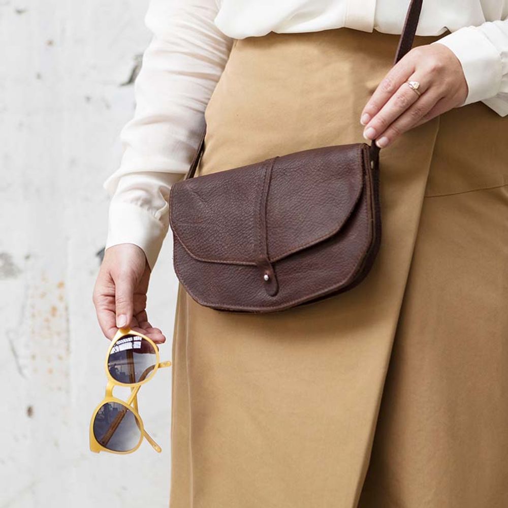 Sacs et cabas - Move Mountains Bag - KEECIE
