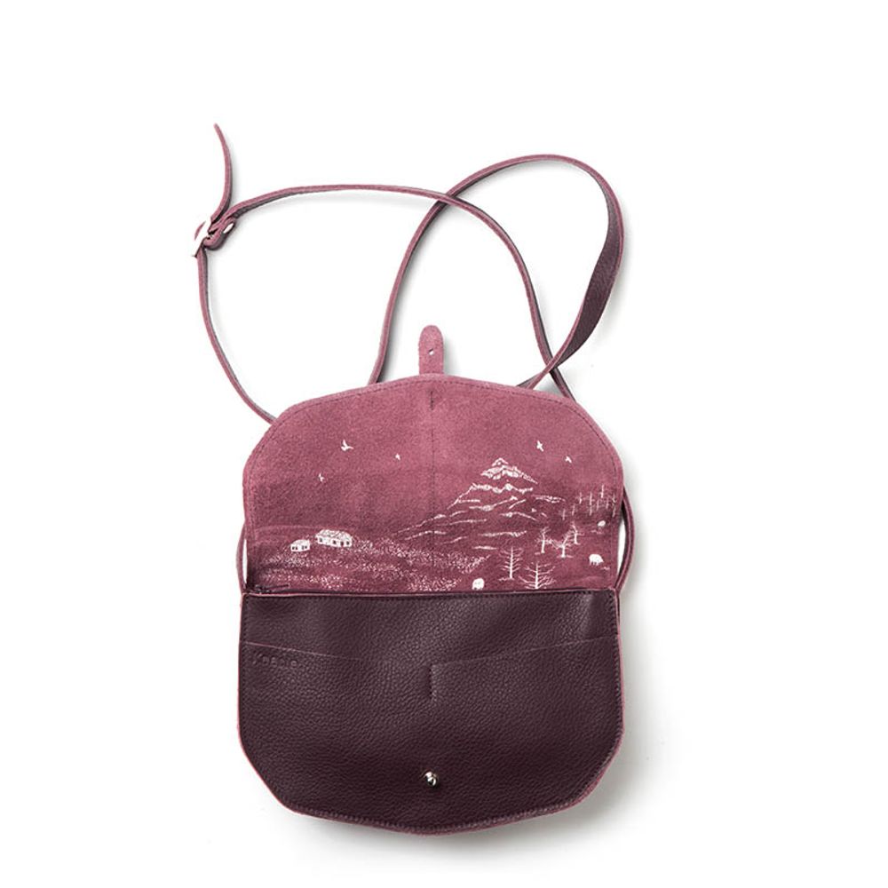 Sacs et cabas - Move Mountains Bag - KEECIE