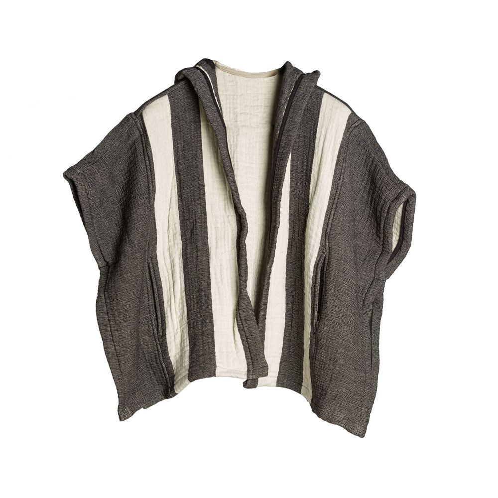 Homewear textile - ELAKI CARDIGAN/VÊTEMENTS RELAXANTS - DESIGNDEM