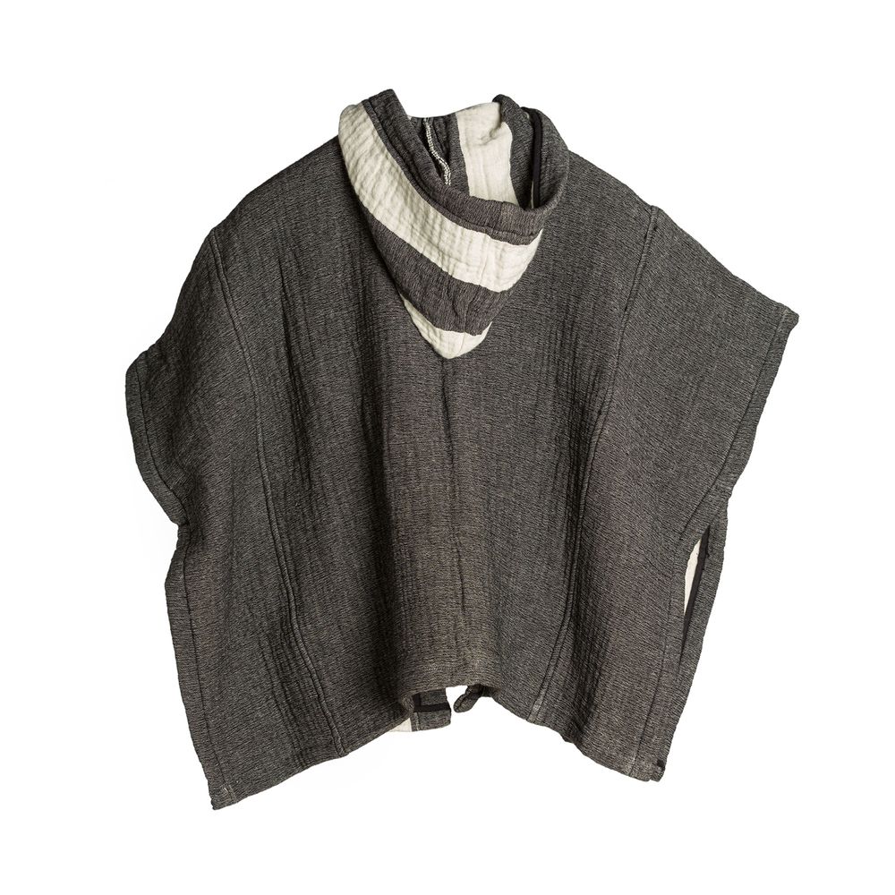 Homewear textile - ELAKI CARDIGAN/VÊTEMENTS RELAXANTS - DESIGNDEM