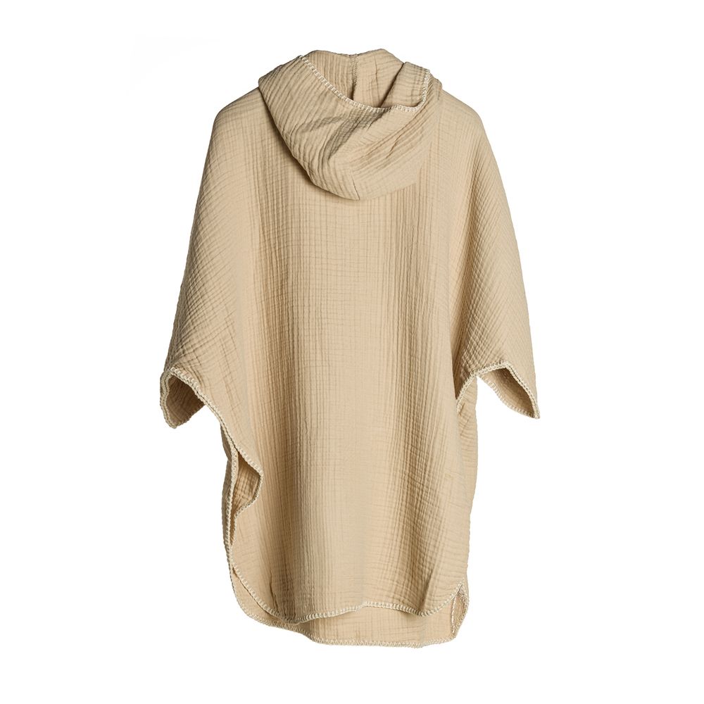 Apparel - KOZA ADULT PONCHO/LOUNGEWEAR - DESIGNDEM