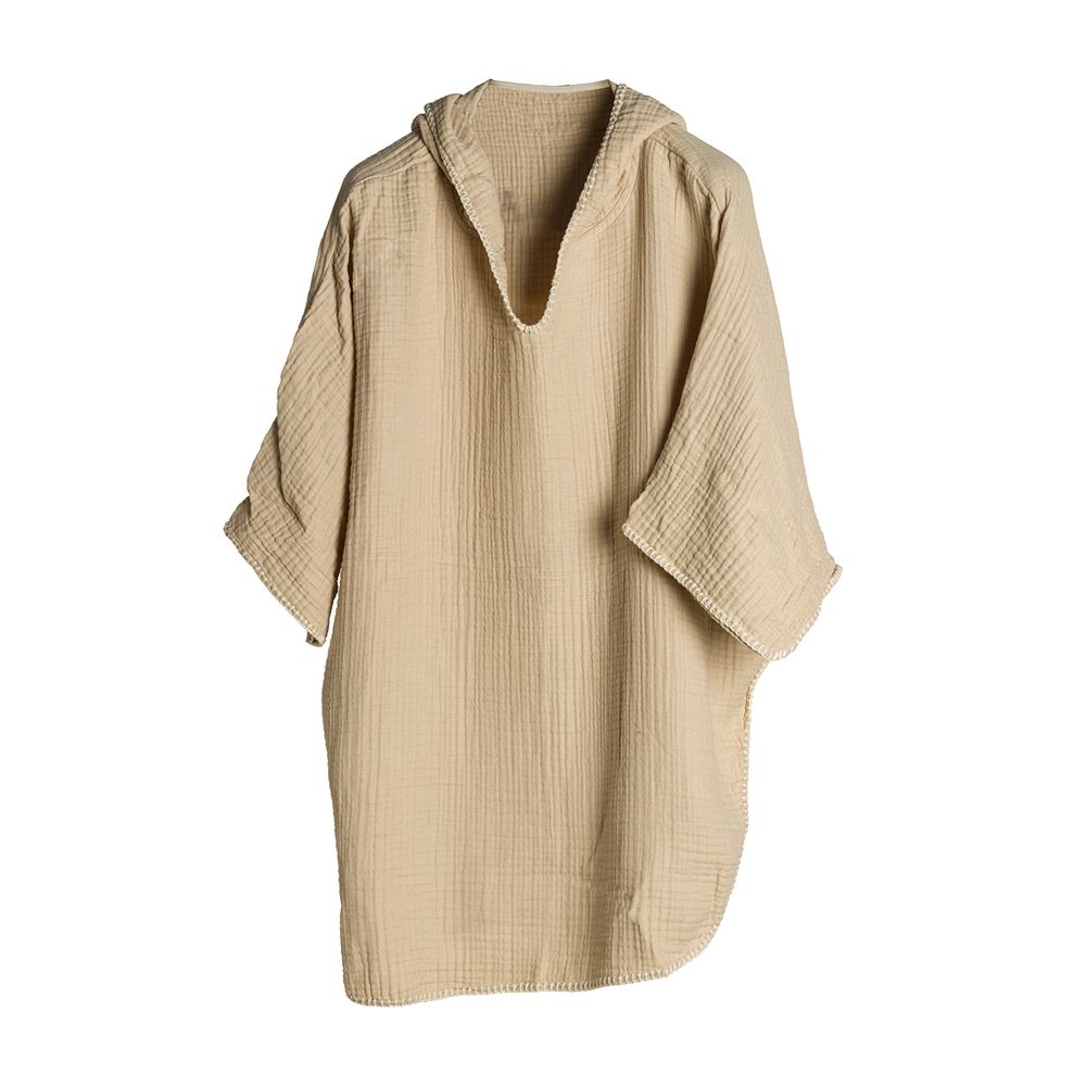 Apparel - KOZA ADULT PONCHO/LOUNGEWEAR - DESIGNDEM