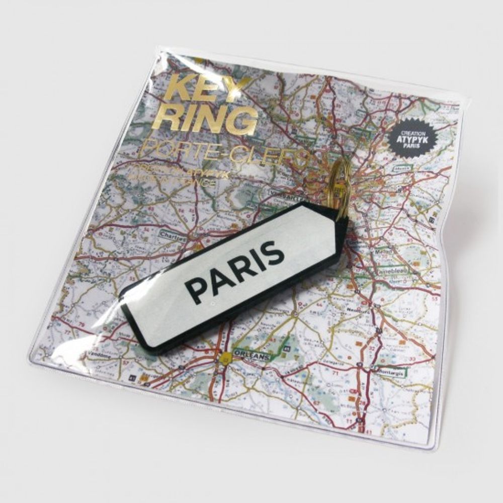 Gifts - PARIS - ATYPYK