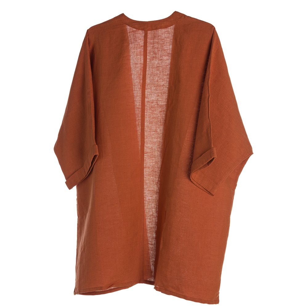 Prêt-à-porter - TOPRAK KIMONO/VÊTEMENTS RELAXANTS - DESIGNDEM