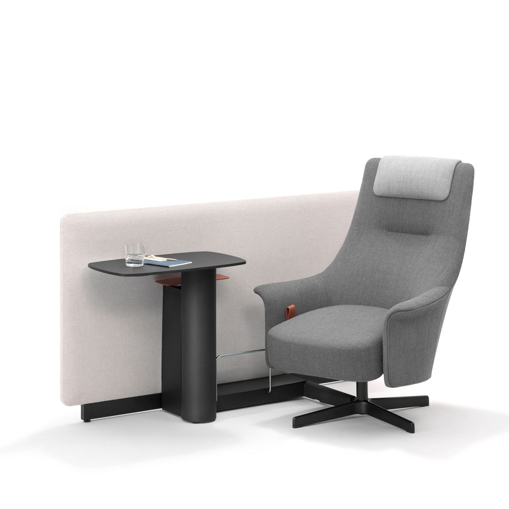Assises pour bureau - Salon des tâches PORTS - BENE