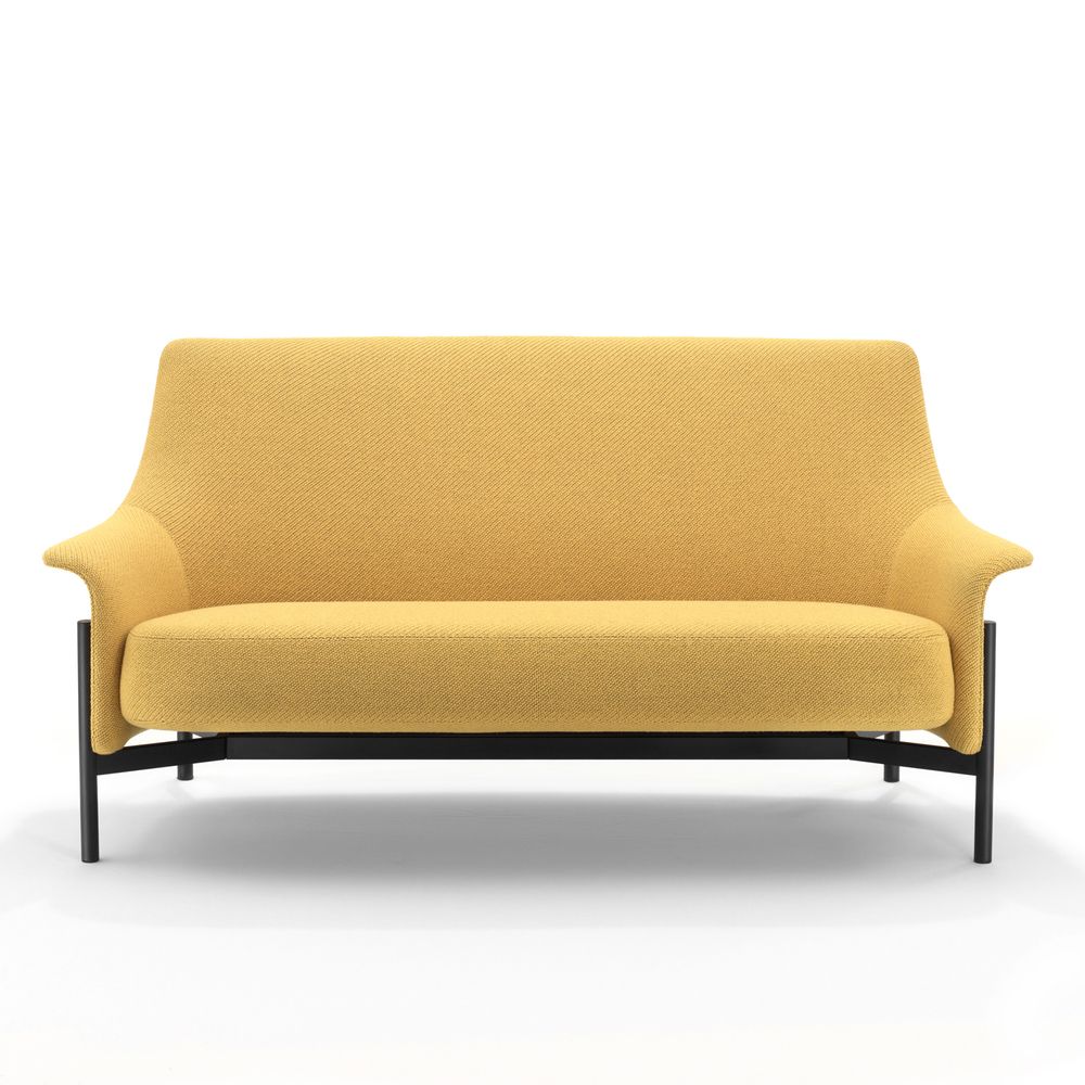 Assises pour bureau - PORTS Lounge - BENE