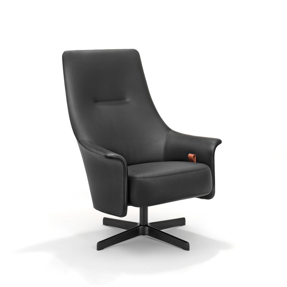 Assises pour bureau - PORTS Lounge - BENE
