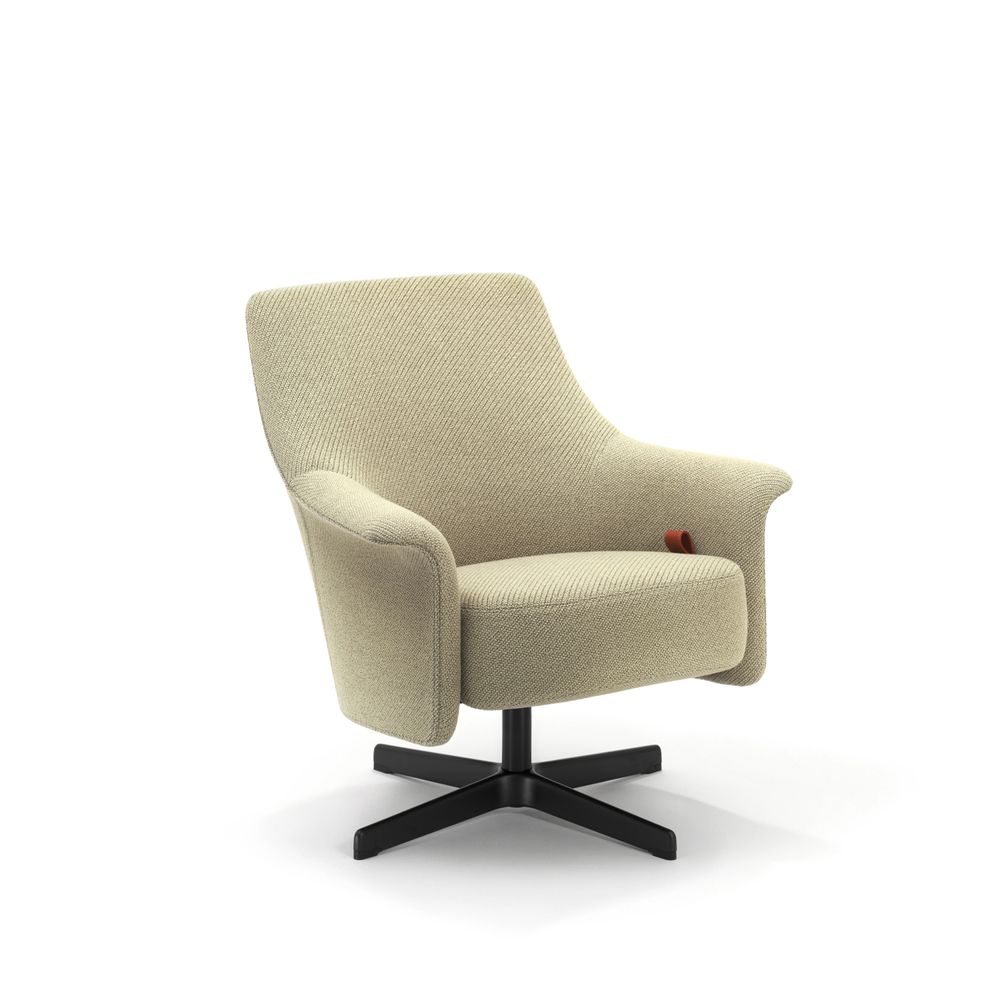 Assises pour bureau - PORTS Lounge - BENE