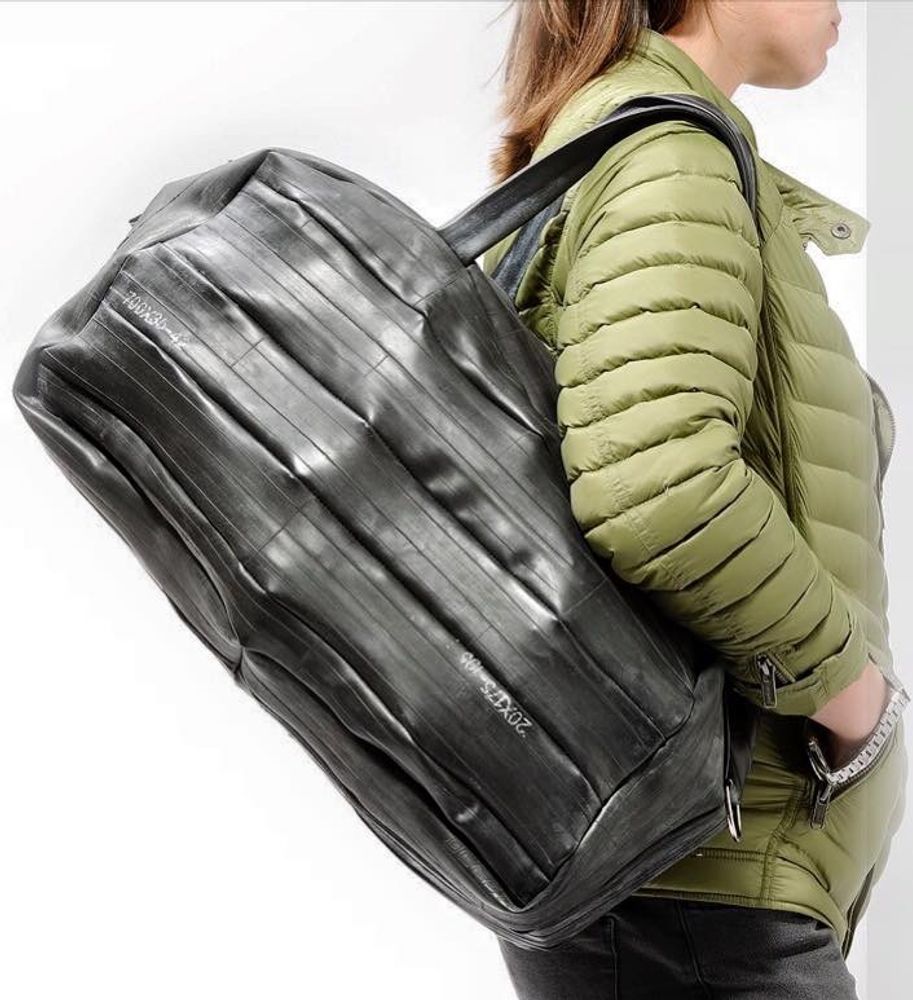 Sport bags - BAG SPORT INNER CHAMBER - CINGOMMA