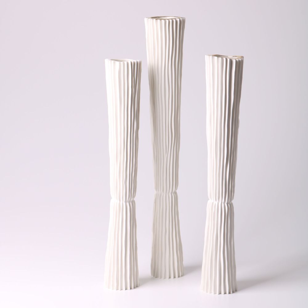 Ceramic - NOVALIS Bottle - FOS