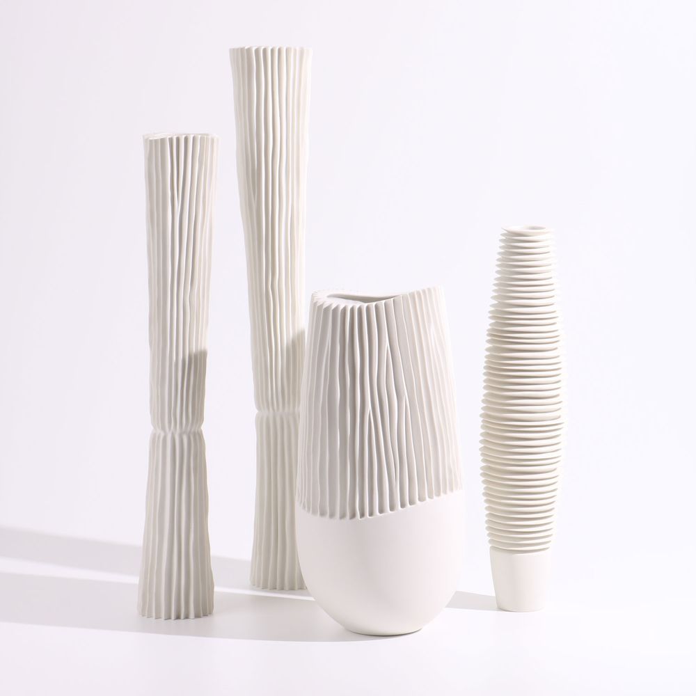 Ceramic - NOVALIS Bottle - FOS