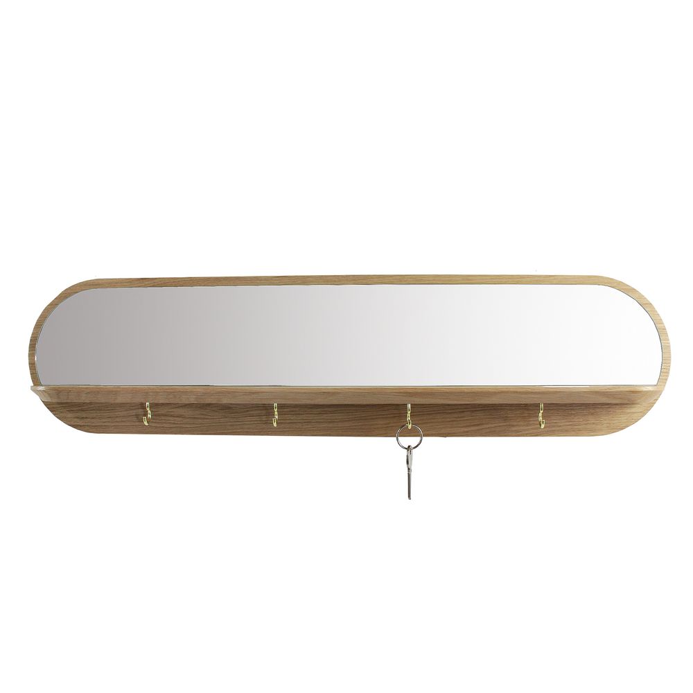 Miroirs - Moonlight | étagère miroir - REINE MÈRE