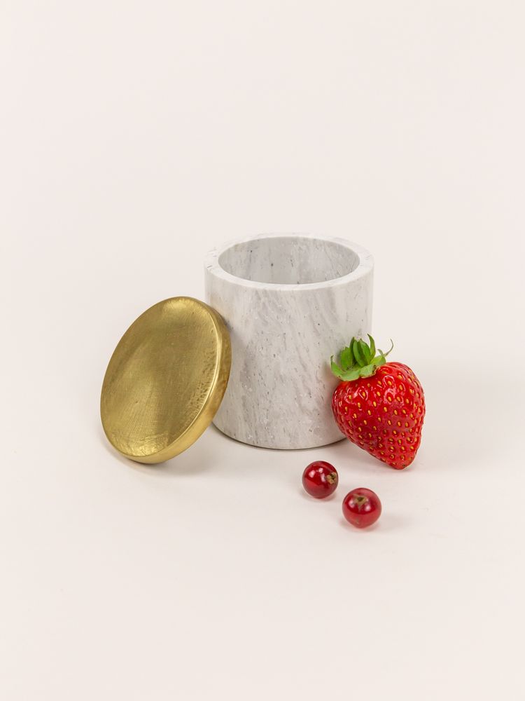 Decorative objects - Stone and lacquer or brass boxes Mat Trang - L INDOCHINEUR X RIVÊT