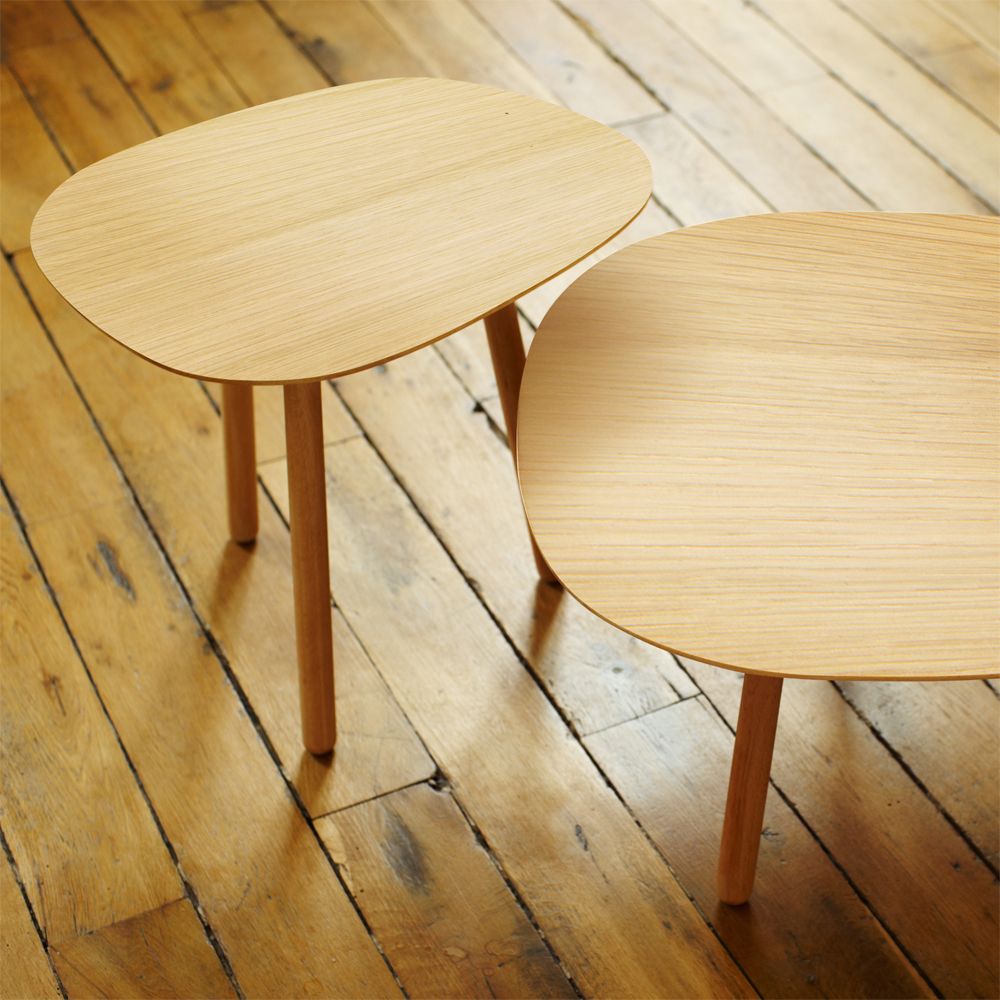 Coffee tables - Petit Salon | coffee table - REINE MÈRE