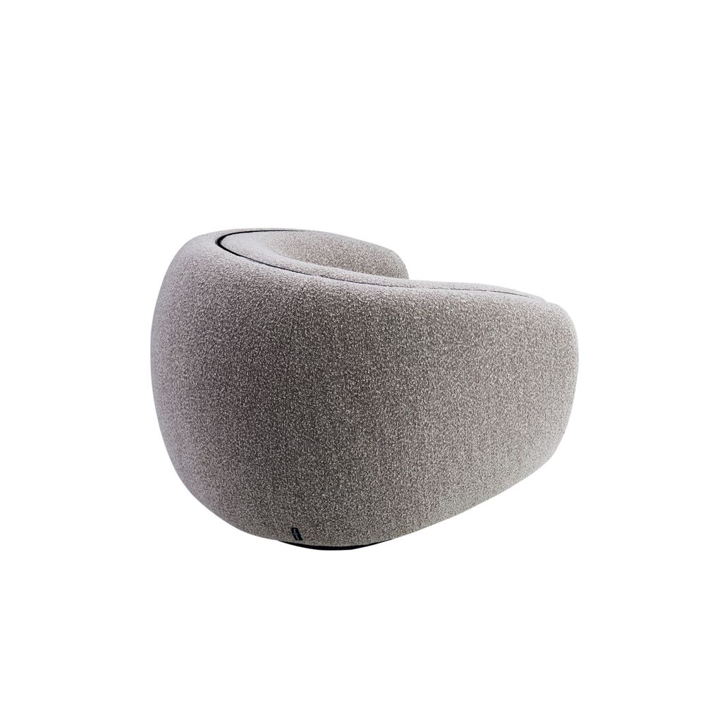 Lounge chairs for hospitalities & contracts - VENDÔME Armchair - CASA MAGNA