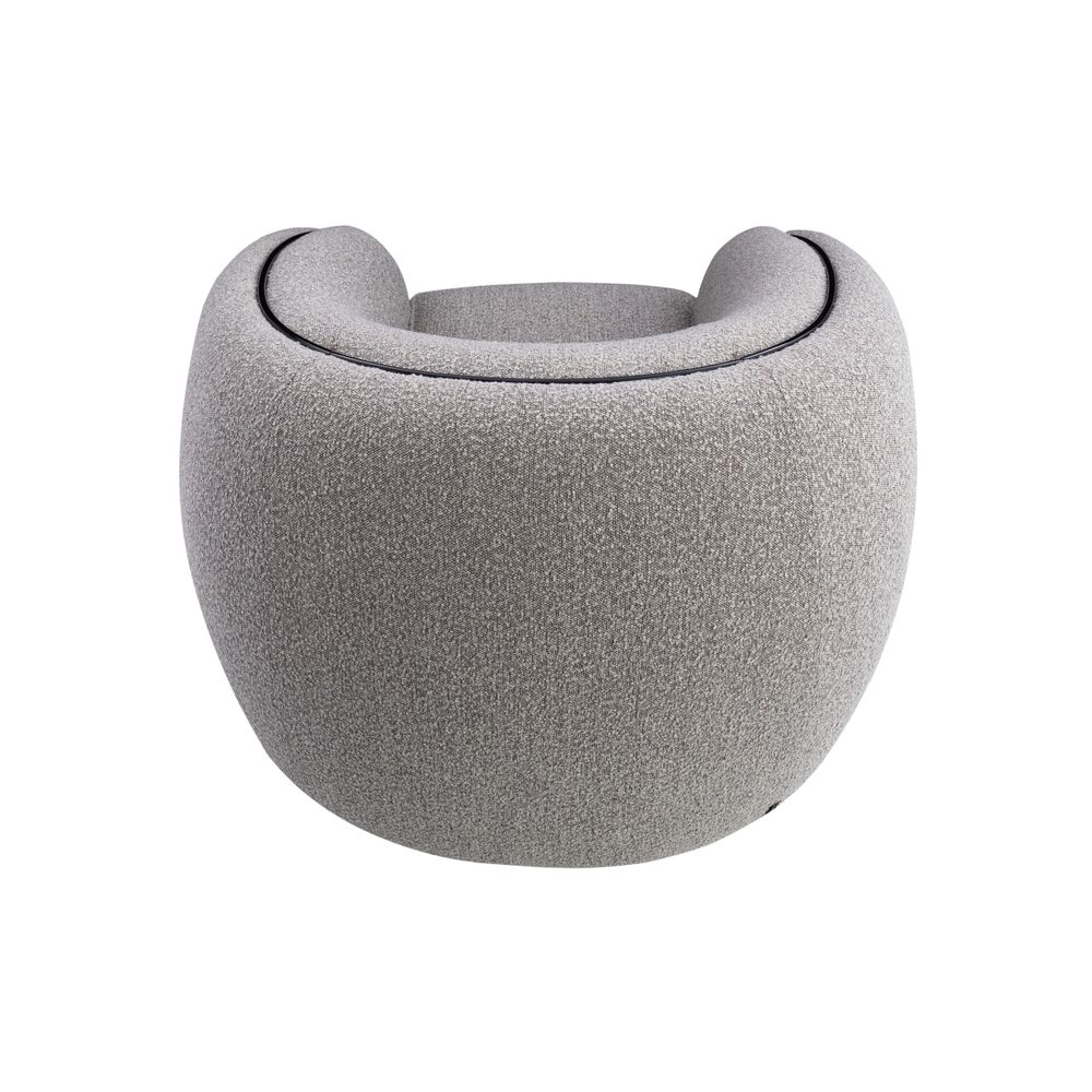 Lounge chairs for hospitalities & contracts - VENDÔME Armchair - CASA MAGNA