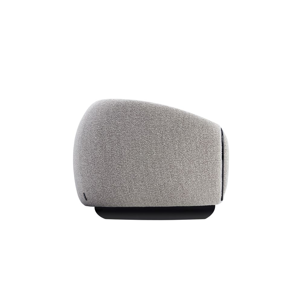 Lounge chairs for hospitalities & contracts - VENDÔME Armchair - CASA MAGNA