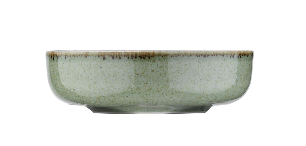 Everyday plates - Pearl Mood Dinner Set , Flat Plate and Bowl - KÜTAHYA PORSELEN SAN. A.S.