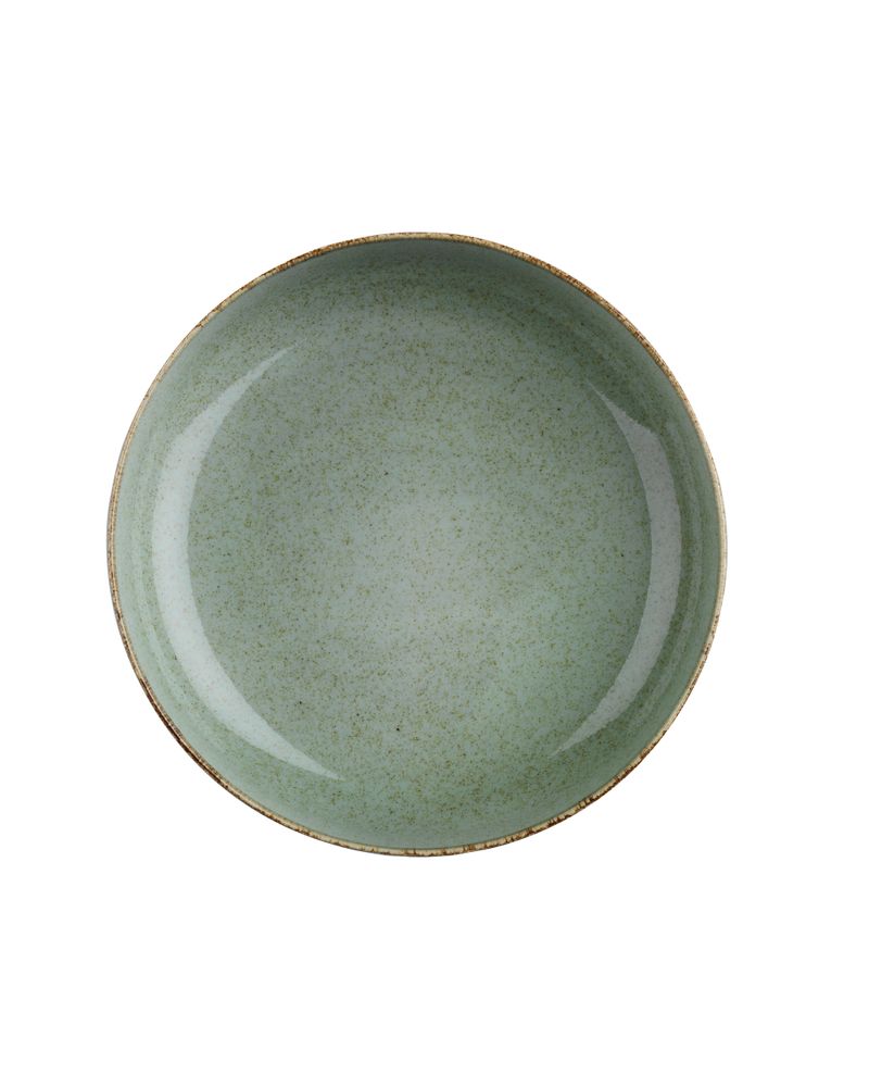 Everyday plates - Pearl Mood Dinner Set , Flat Plate and Bowl - KÜTAHYA PORSELEN SAN. A.S.