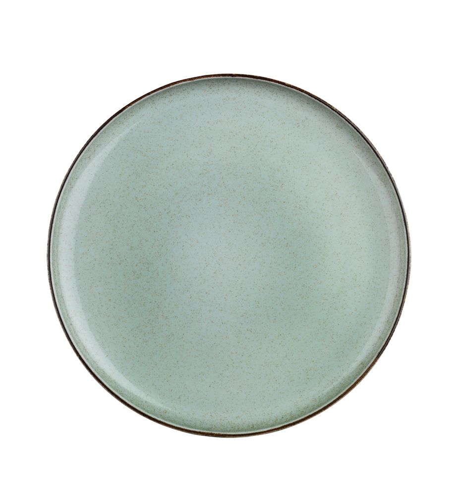 Everyday plates - Pearl Mood Dinner Set , Flat Plate and Bowl - KÜTAHYA PORSELEN SAN. A.S.