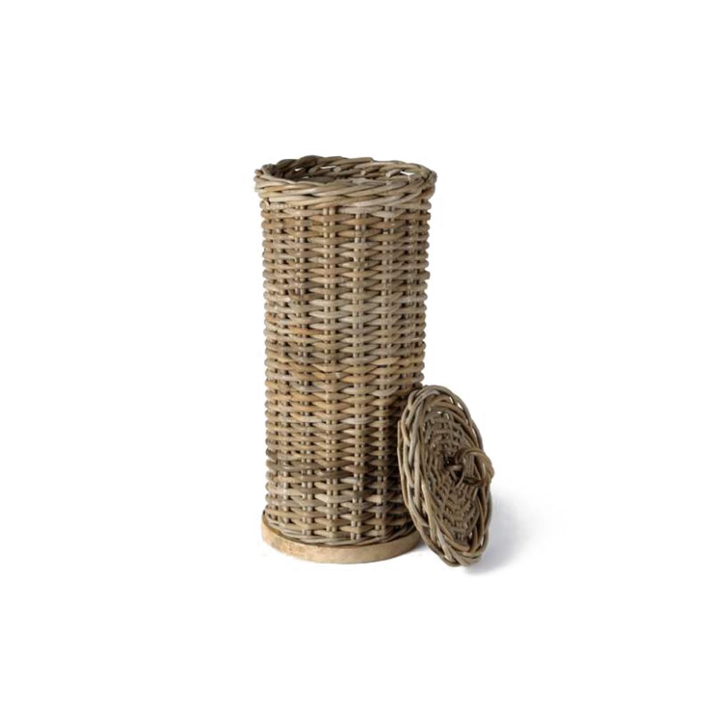 Decorative objects - Toilet paper holder - SEMPRE LIFE