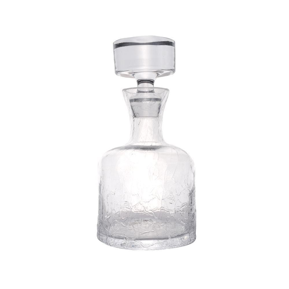 Carafes - Carafe fissurée Edward - SEMPRE LIFE