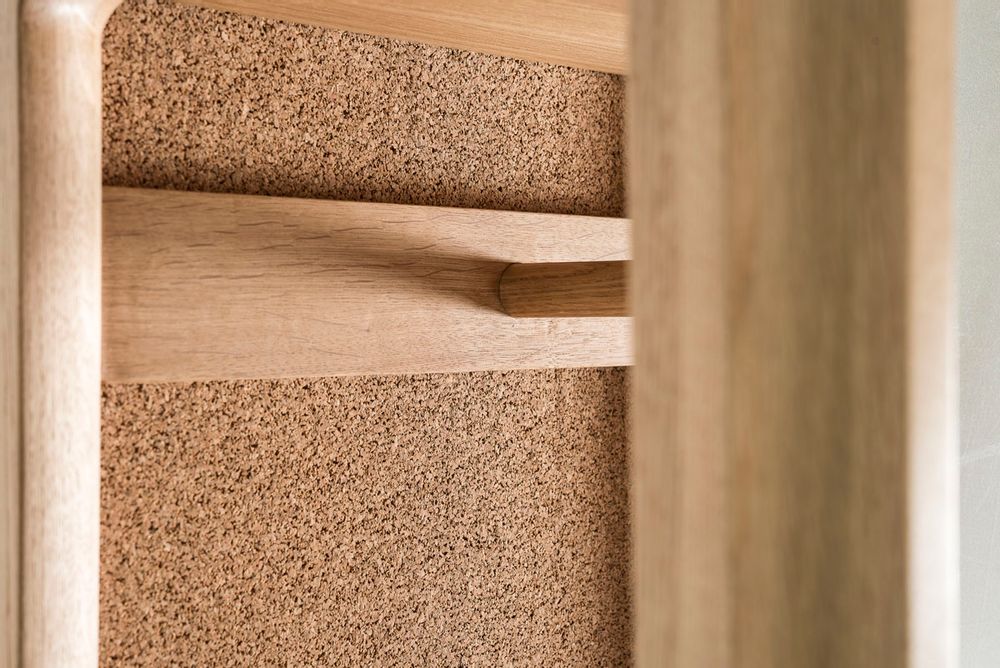 Storage boxes - Primum Hallway Unit - MS&WOOD