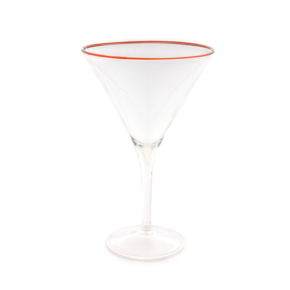 Stemware - Enrique Glass - GIBERTO VENEZIA