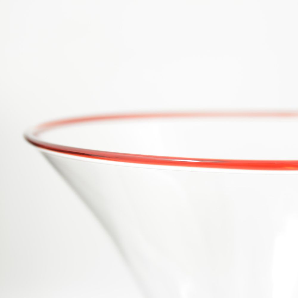 Stemware - Enrique Glass - GIBERTO VENEZIA