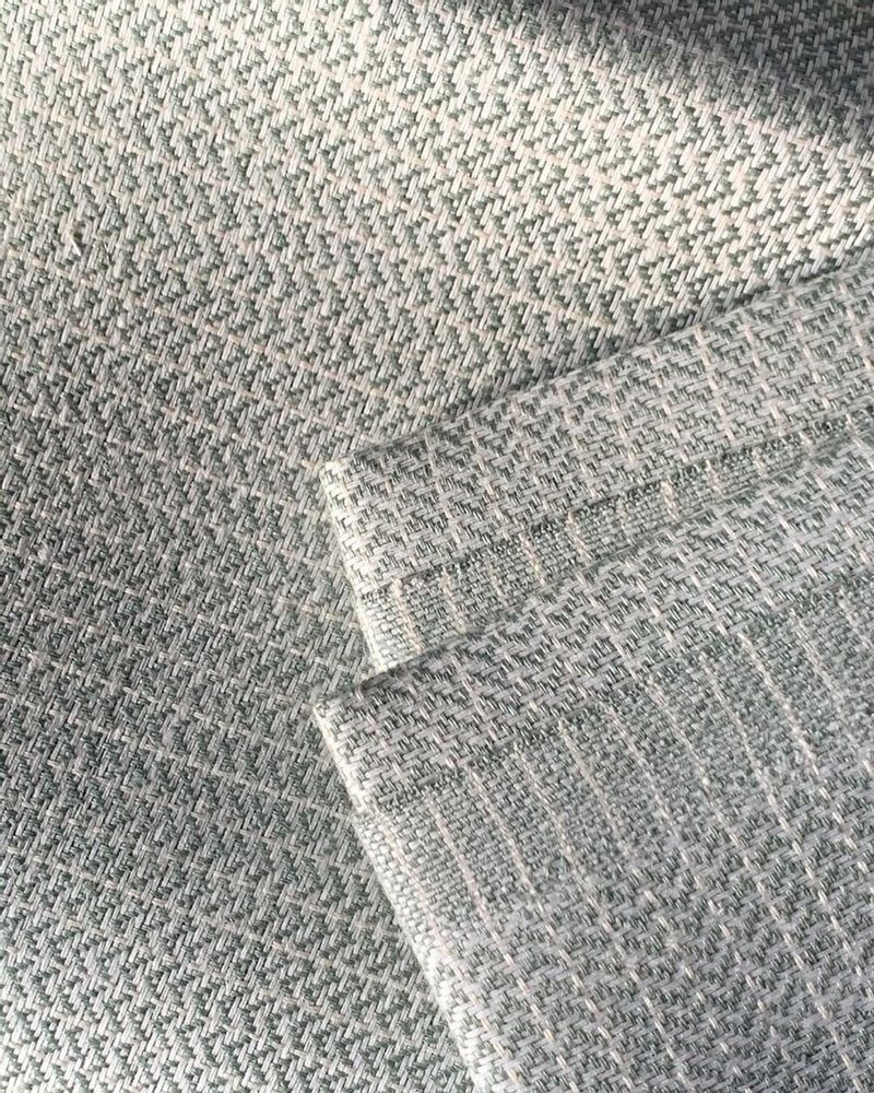 Other bath linens - TEXTILE NO. 10 - GUEST TOWEL - KARIN CARLANDER