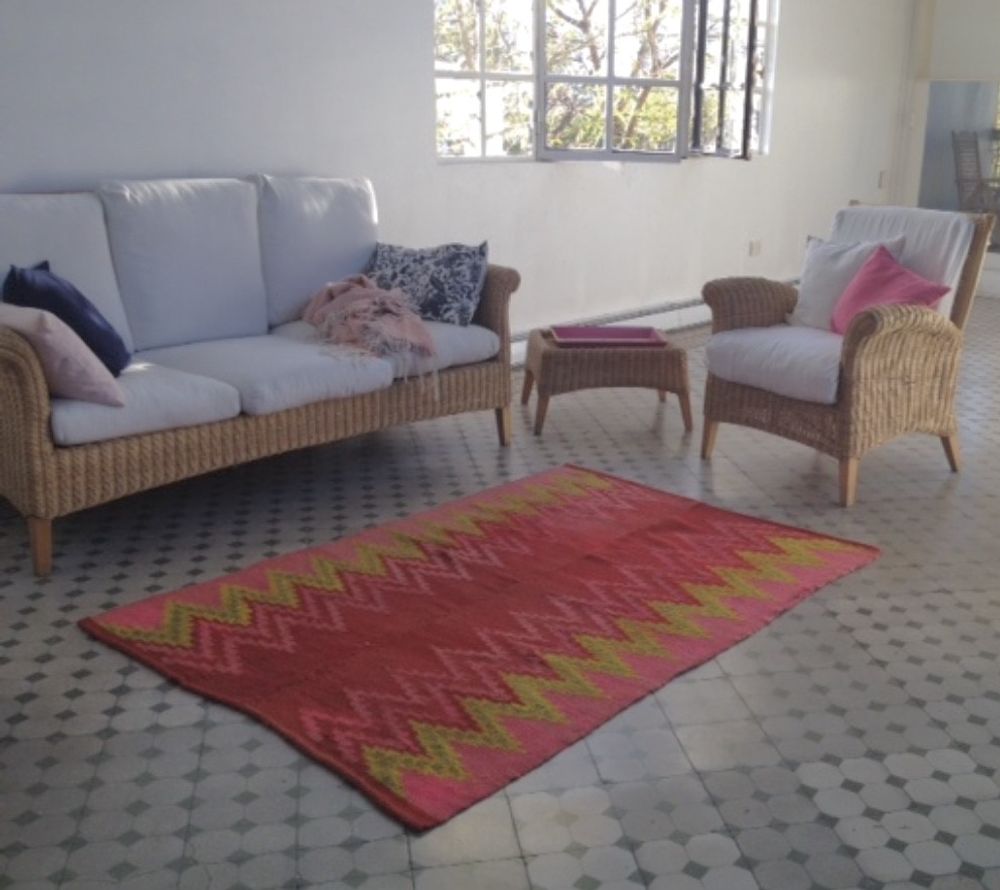 Rugs - Handmade Carpet - NATIVO ARGENTINO