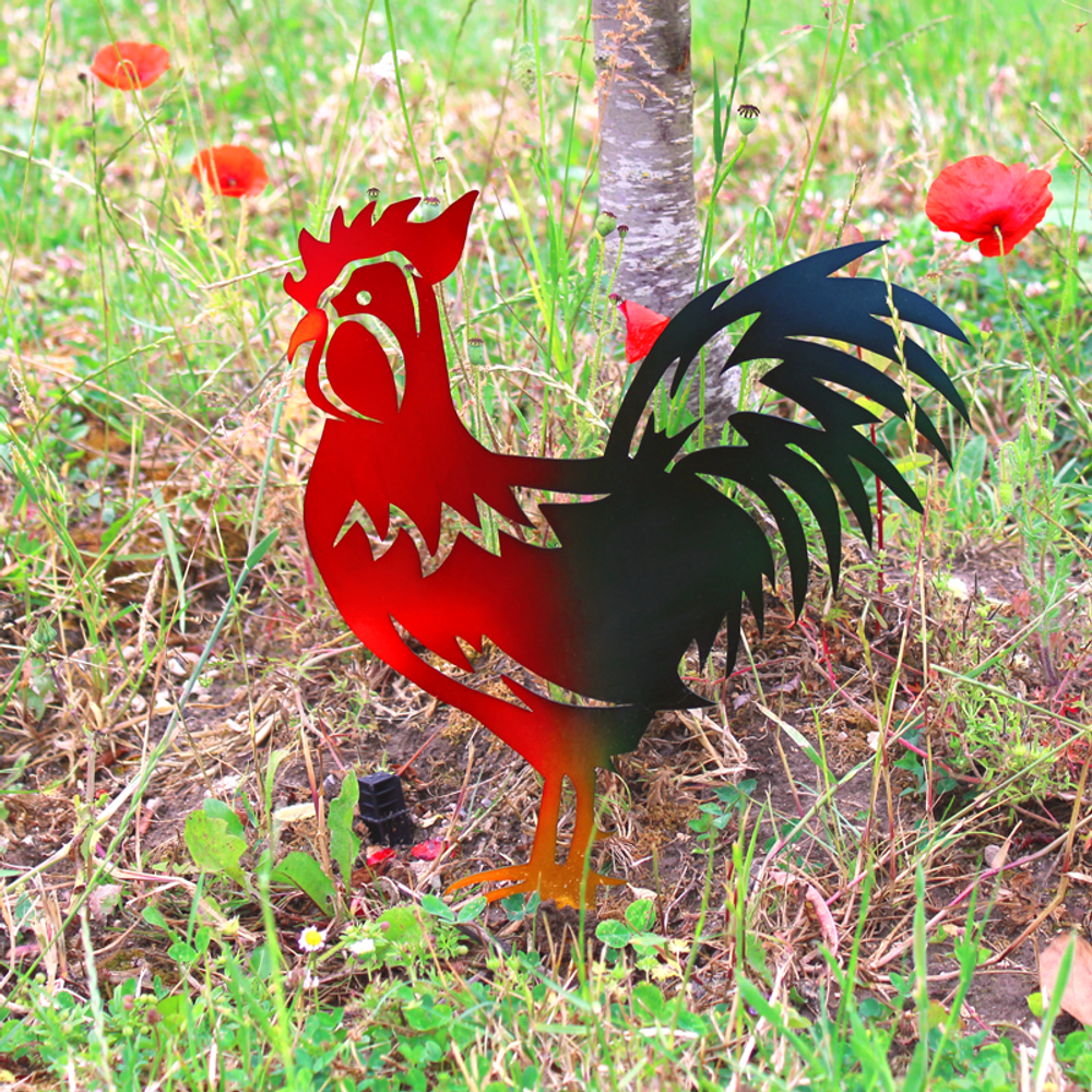 Outdoor decorative accessories - Garden Decoration - LEFEVRE PARIS