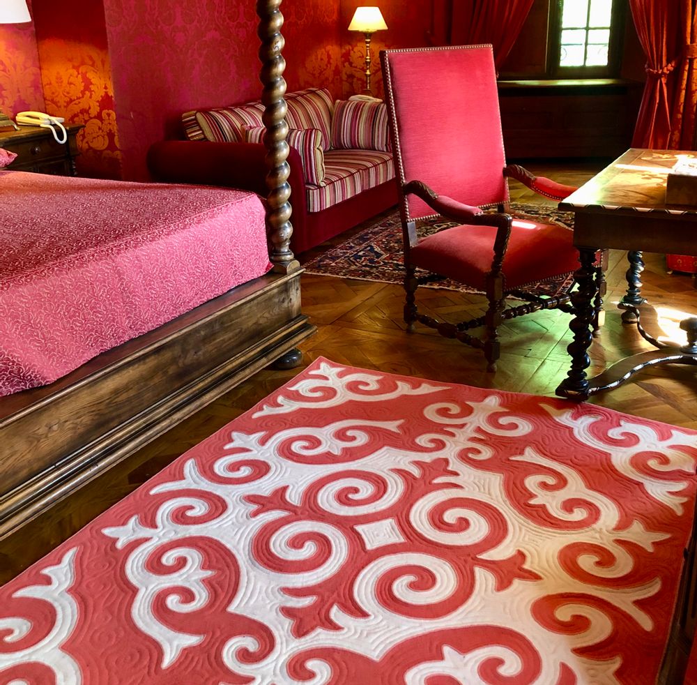Other caperts - Rug “Alma” - SEZIM DESIGN