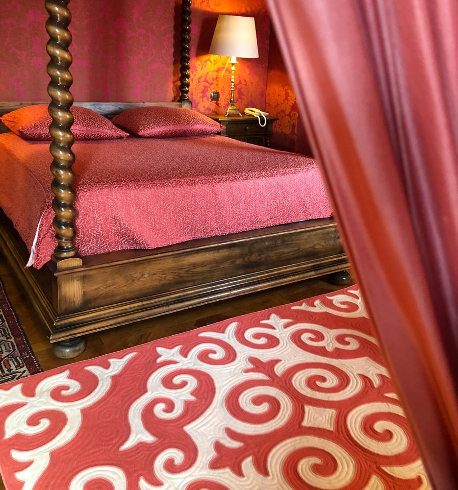 Other caperts - Rug “Alma” - SEZIM DESIGN