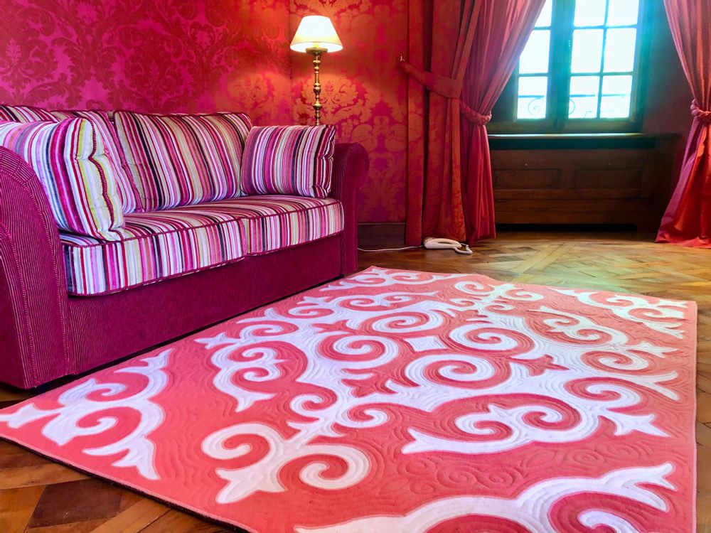 Other caperts - Rug “Alma” - SEZIM DESIGN