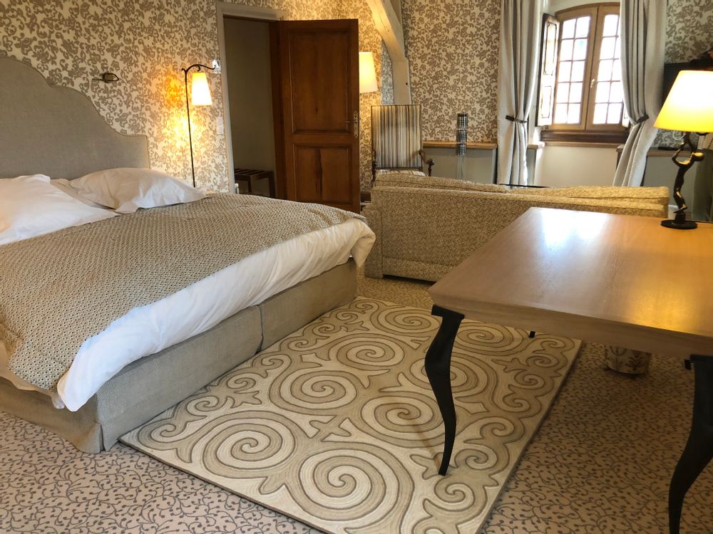 Autres tapis - Tapis "Ak-Kou" - SEZIM DESIGN