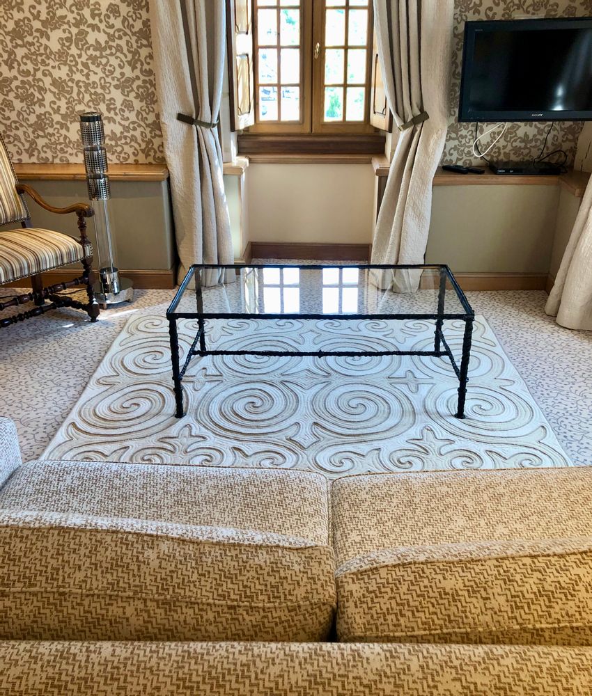 Autres tapis - Tapis "Ak-Kou" - SEZIM DESIGN