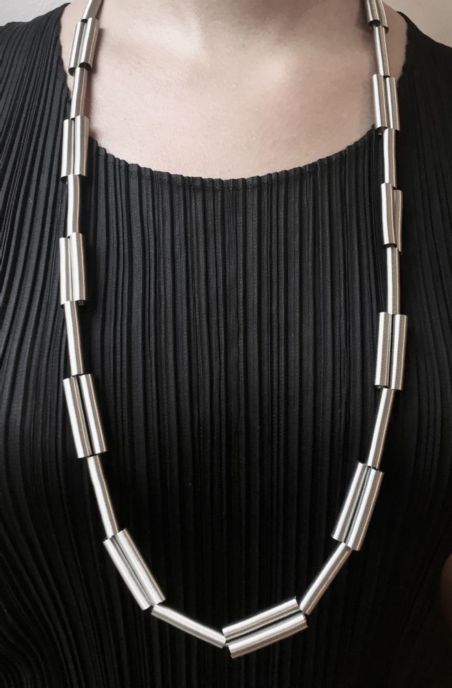Design objects - TEM NECKLACE - LA MOLLLA® BIJOUX