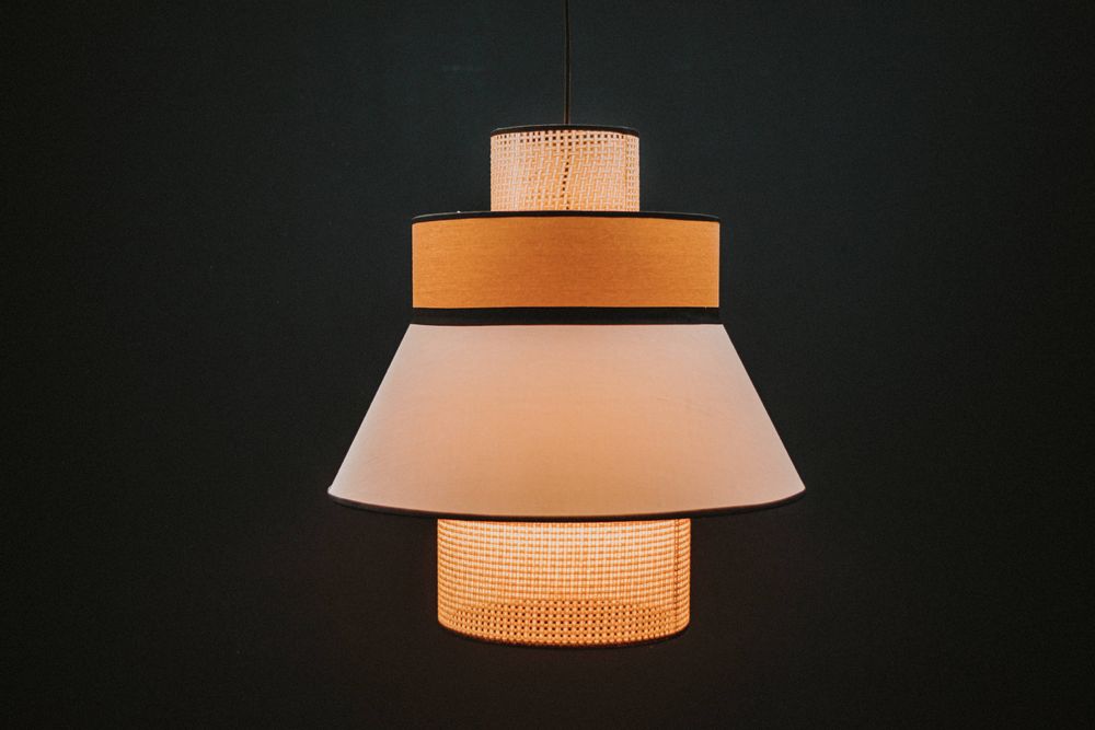 Outdoor hanging lights - Ceiling light HOODIE - MISTER WILS