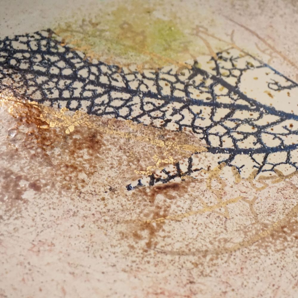 Coffee tables - Exceptional coffee tables in enamelled lava - ATELIER PÉPITE DE LAVE