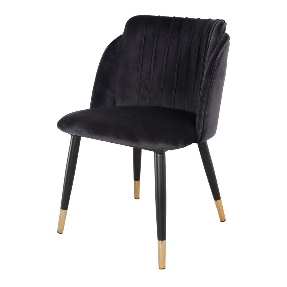 Chaises pour collectivités - Chaise LUGGER velour - MISTER WILS